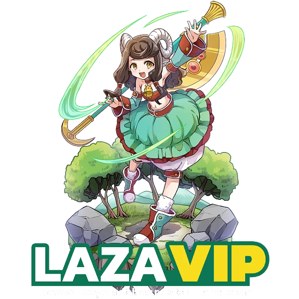 laza vip